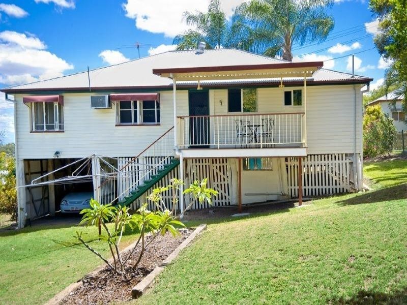 139 Rundle Street, Wandal QLD 4700