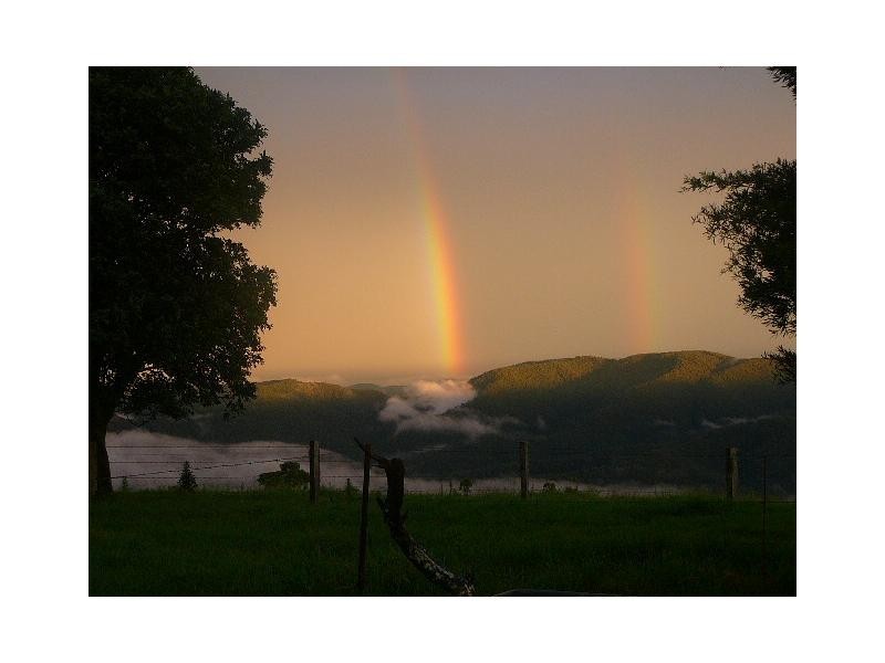 2232 Beechmont Road, Beechmont QLD 4211