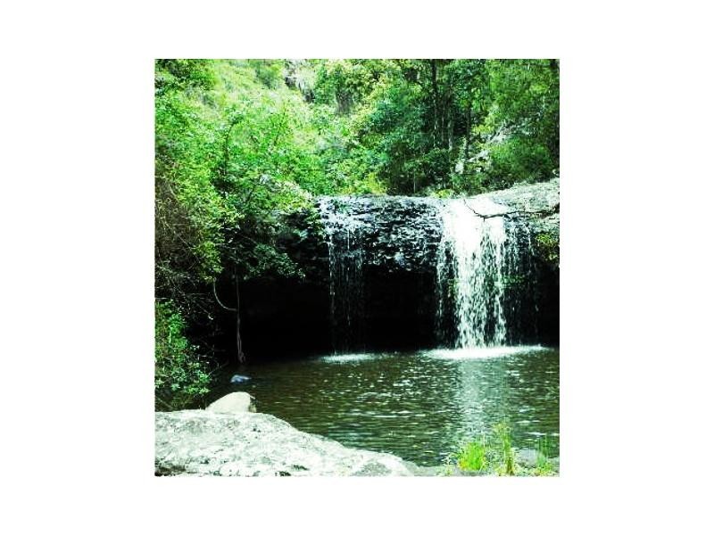 2232 Beechmont Road, Beechmont QLD 4211