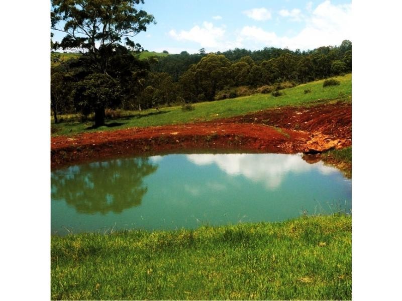 2232 Beechmont Road, Beechmont QLD 4211