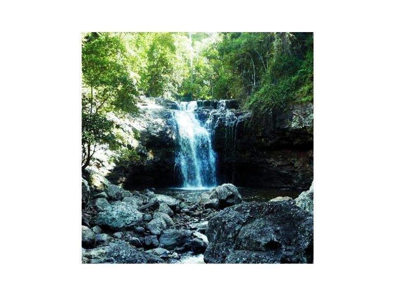 2232 Beechmont Road, Beechmont QLD 4211