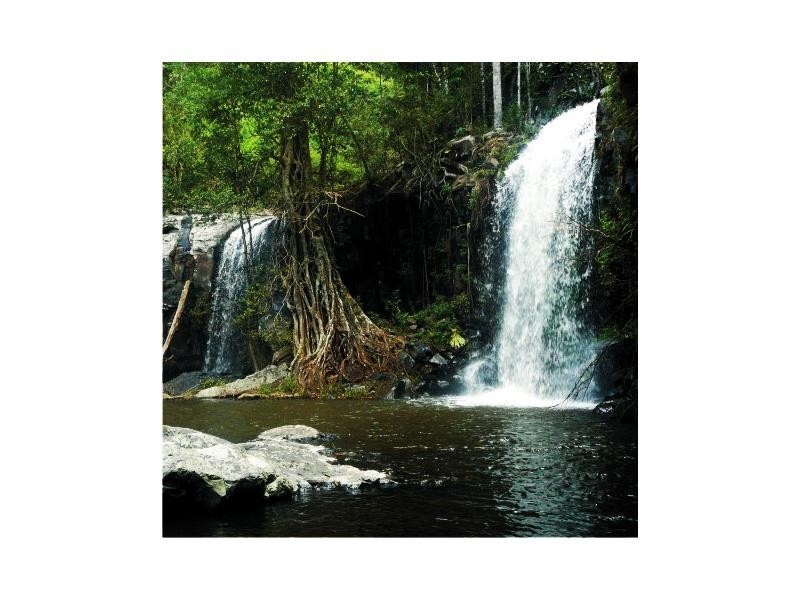 2232 Beechmont Road, Beechmont QLD 4211