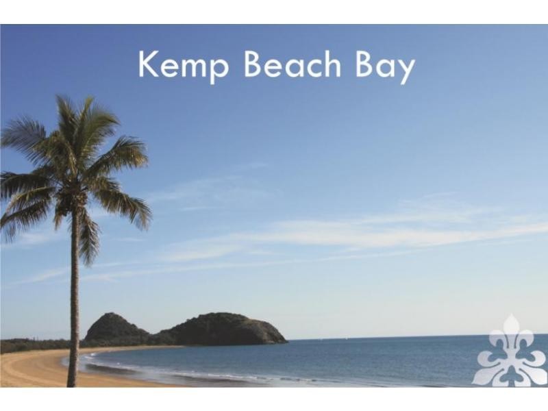 412 Scenic Highway, Yeppoon QLD 4703