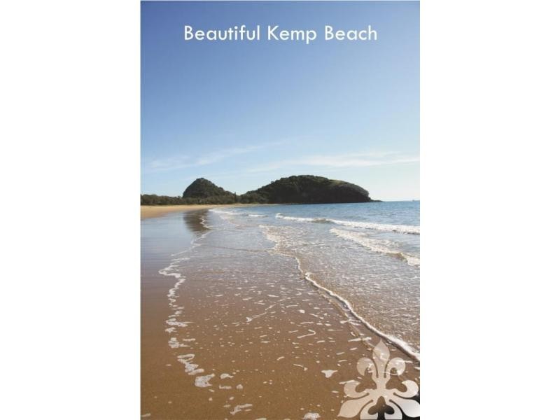 412 Scenic Highway, Yeppoon QLD 4703