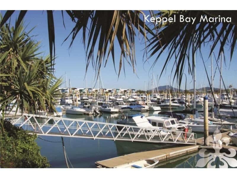 412 Scenic Highway, Yeppoon QLD 4703