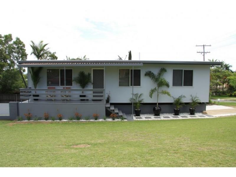 242 Flowers Avenue, Frenchville QLD 4701