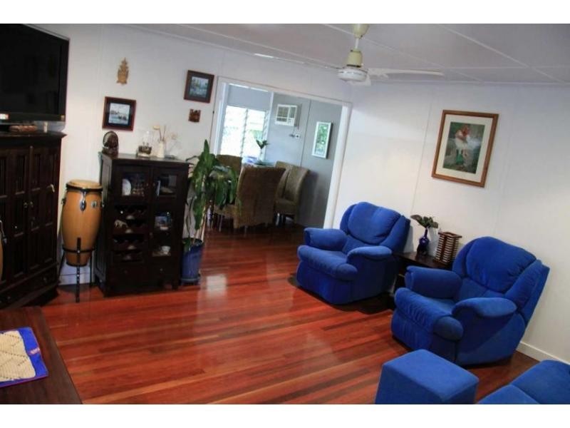 31 Pearson Street, West Rockhampton QLD 4700
