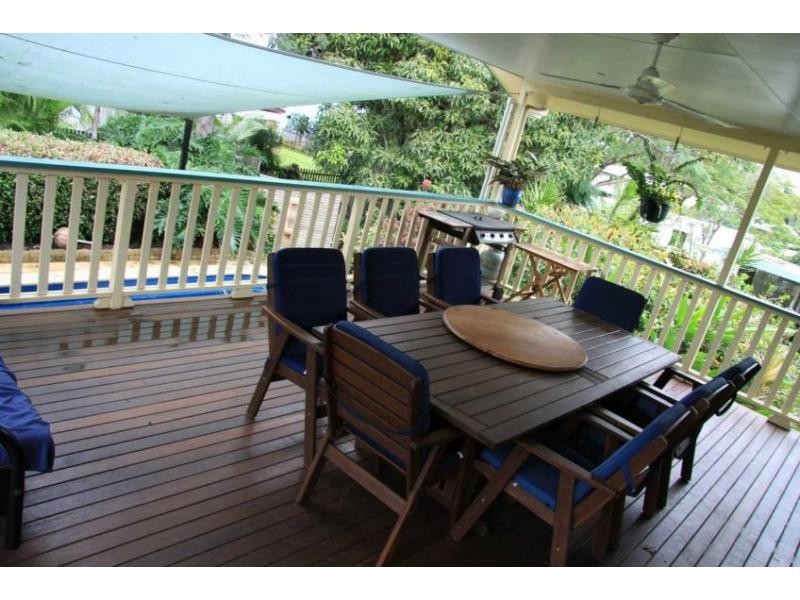 31 Pearson Street, West Rockhampton QLD 4700