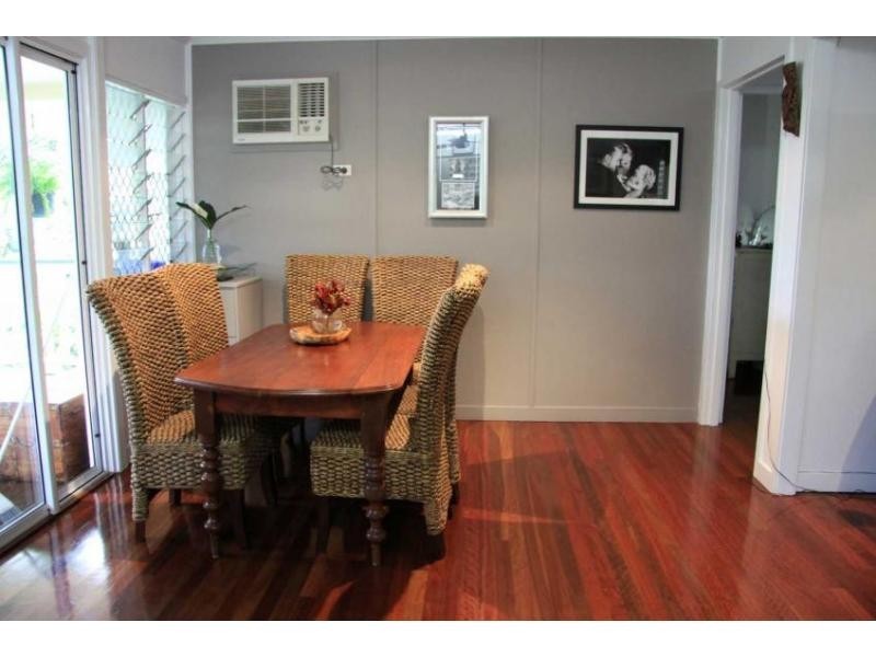 31 Pearson Street, West Rockhampton QLD 4700