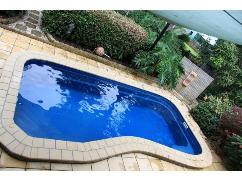 31 Pearson Street, West Rockhampton QLD 4700