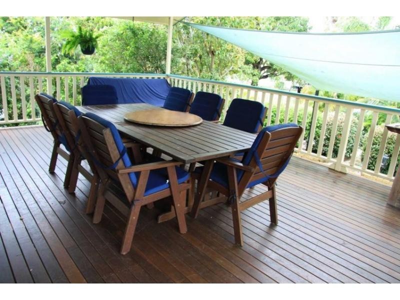 31 Pearson Street, West Rockhampton QLD 4700