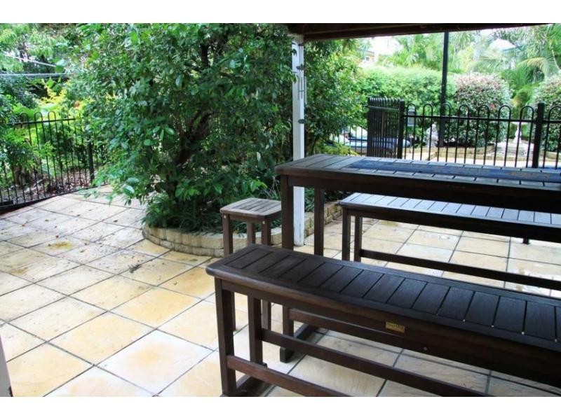 31 Pearson Street, West Rockhampton QLD 4700