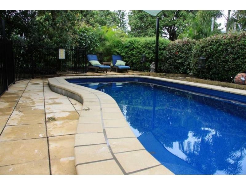 31 Pearson Street, West Rockhampton QLD 4700
