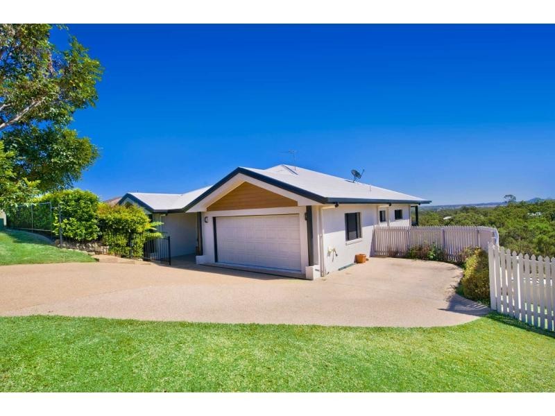4 Connemara Drive, Kawana QLD 4701