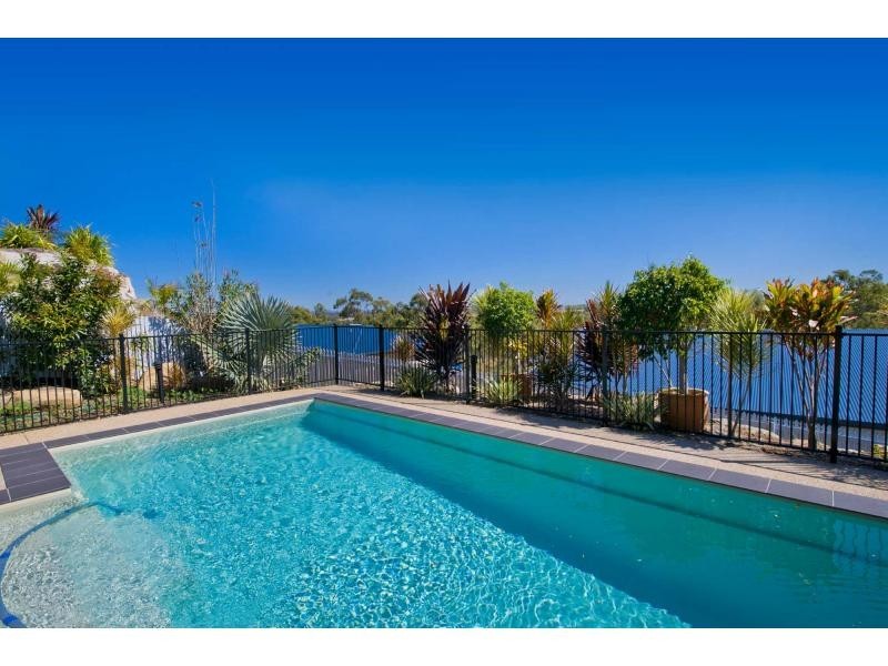 4 Connemara Drive, Kawana QLD 4701