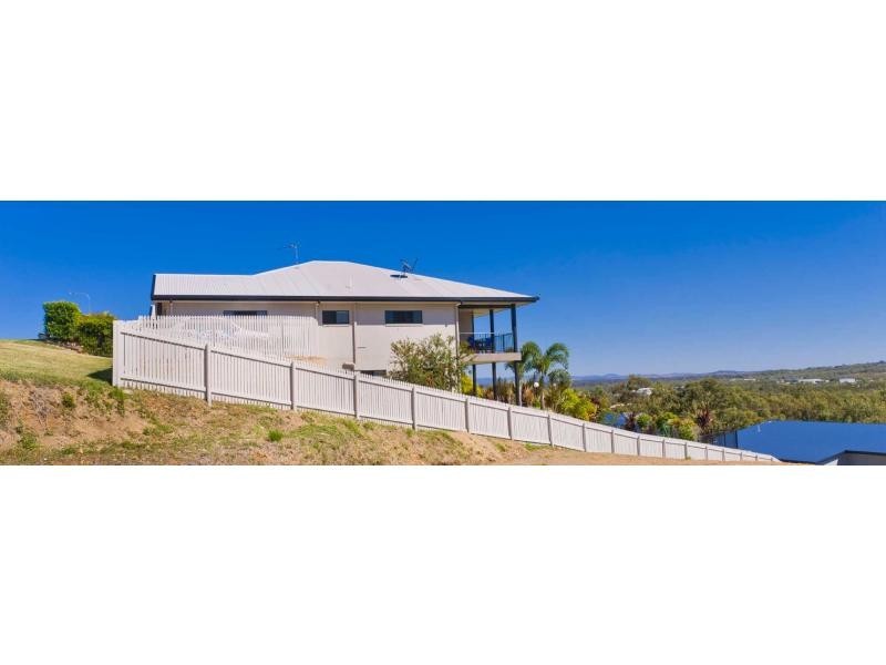 4 Connemara Drive, Kawana QLD 4701