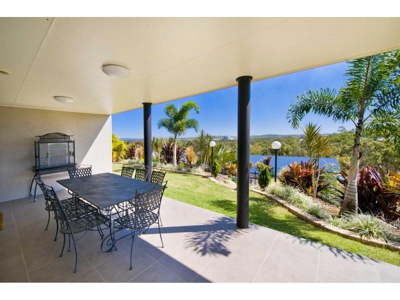 4 Connemara Drive, Kawana QLD 4701