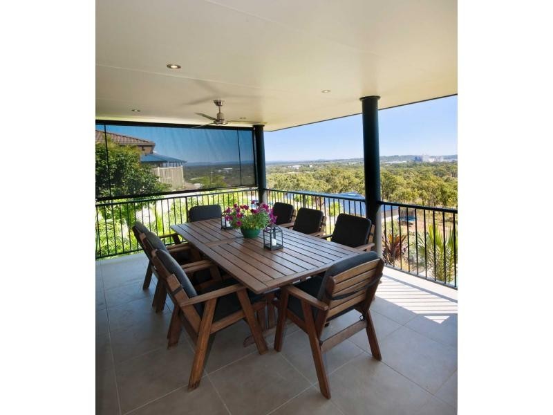 4 Connemara Drive, Kawana QLD 4701