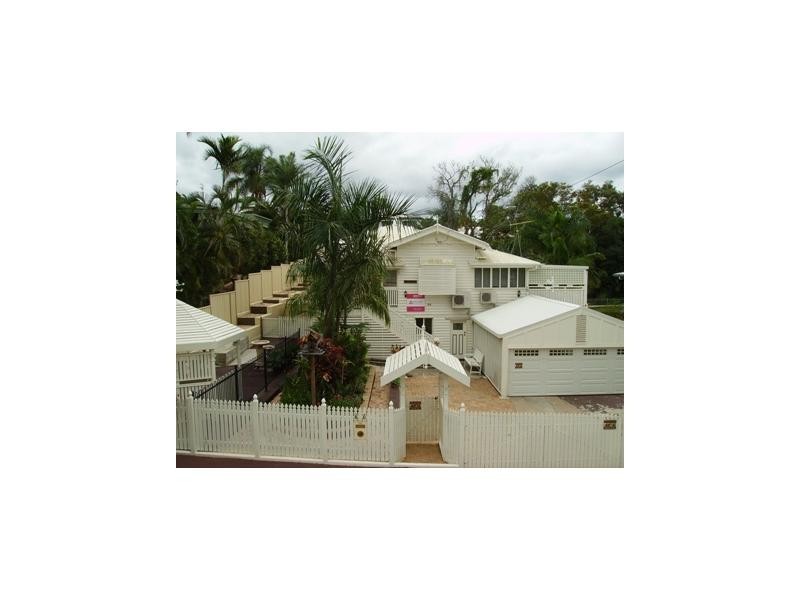 66 Glencoe Street, The Range QLD 4700
