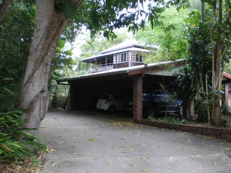 5 Martha Street, The Range QLD 4700