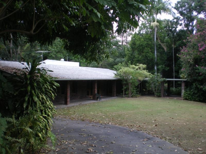 5 Martha Street, The Range QLD 4700