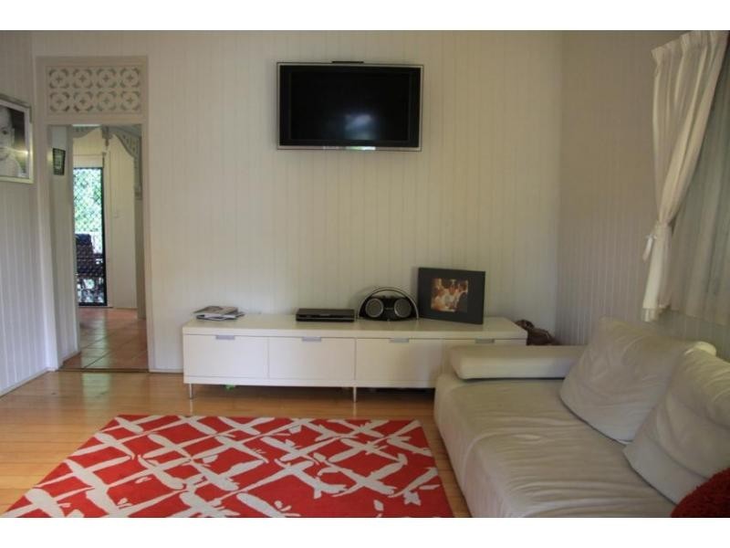 31 Palmer Street, Allenstown QLD 4700