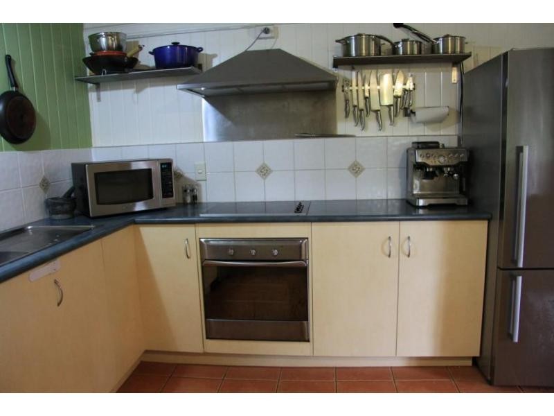 31 Palmer Street, Allenstown QLD 4700