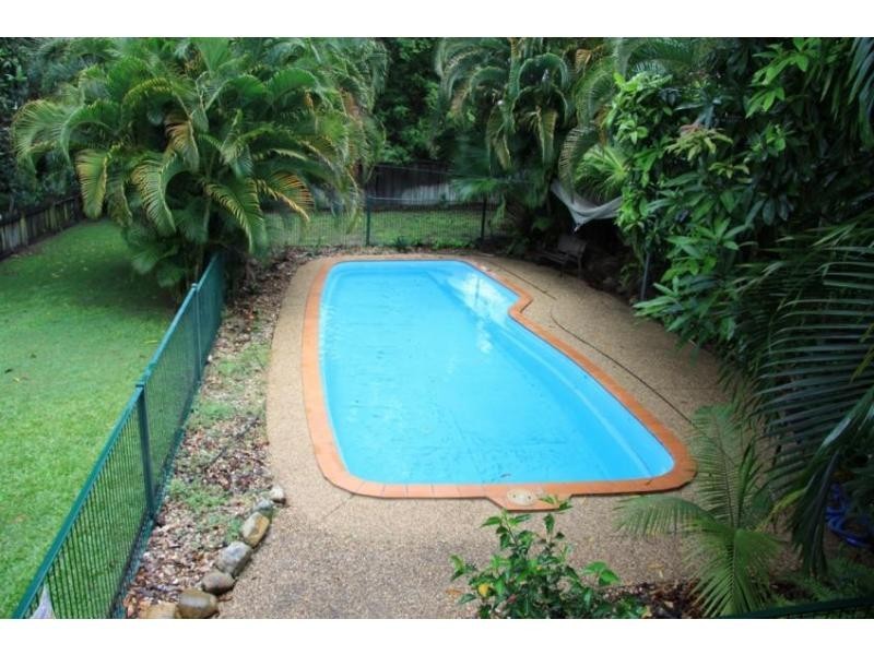 31 Palmer Street, Allenstown QLD 4700