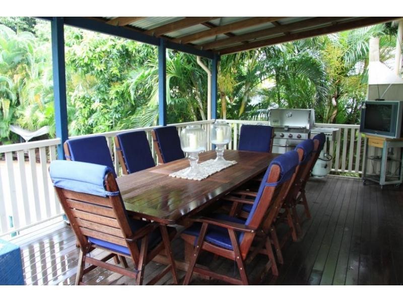 31 Palmer Street, Allenstown QLD 4700