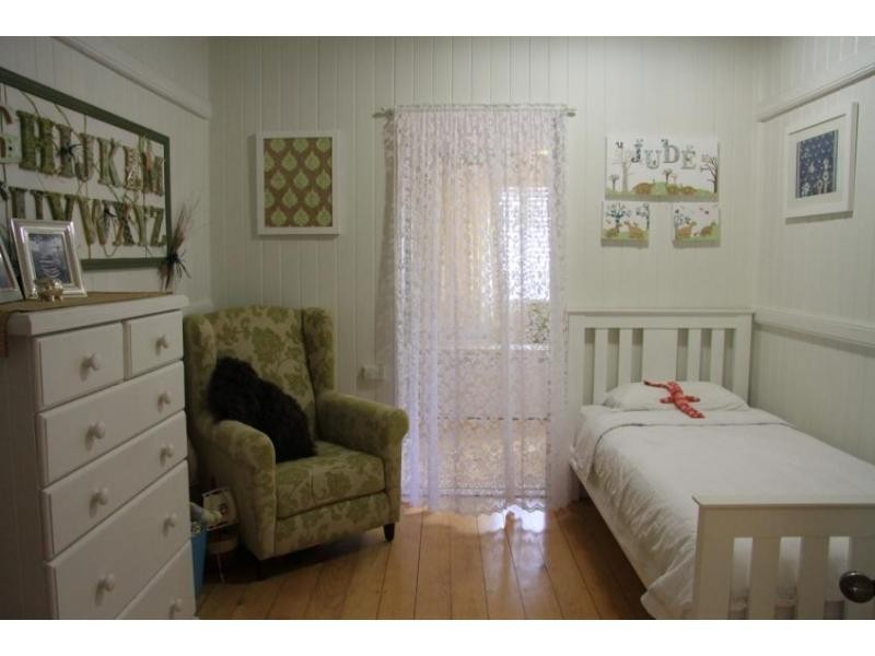 31 Palmer Street, Allenstown QLD 4700