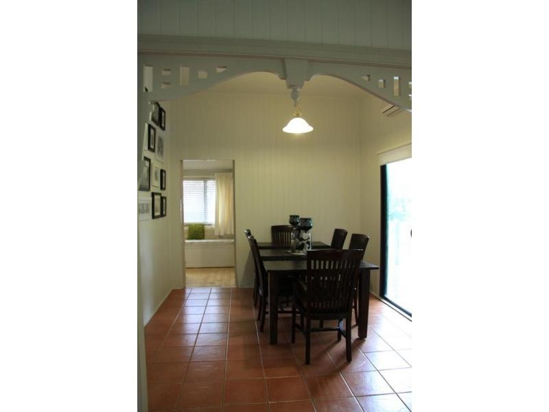 31 Palmer Street, Allenstown QLD 4700