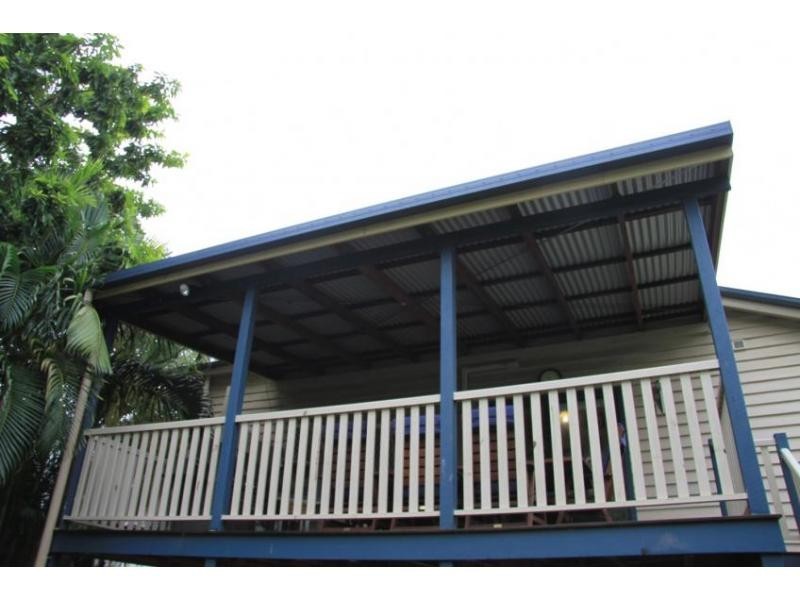 31 Palmer Street, Allenstown QLD 4700