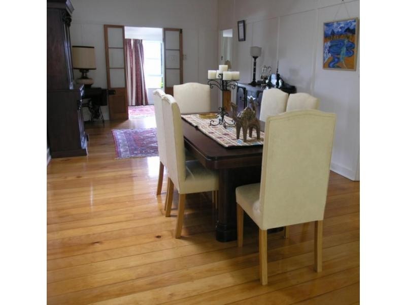 296 Denham Street, The Range QLD 4700