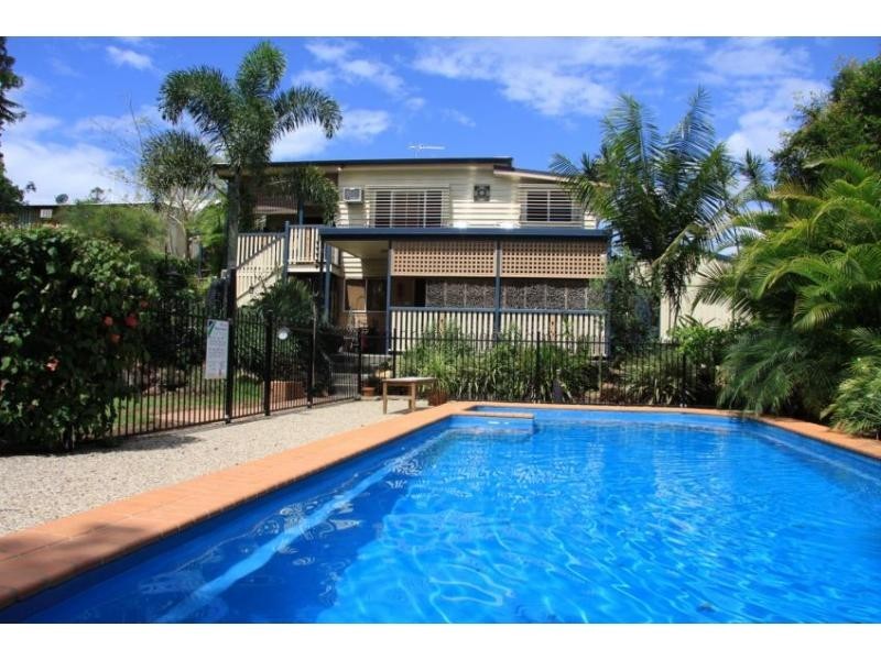 10 Jeffries Street, The Range QLD 4700