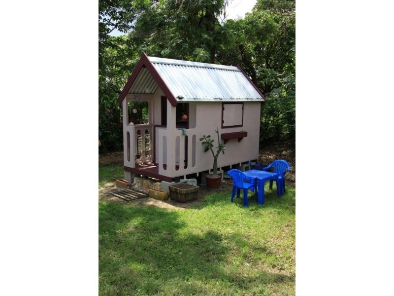 10 Jeffries Street, The Range QLD 4700