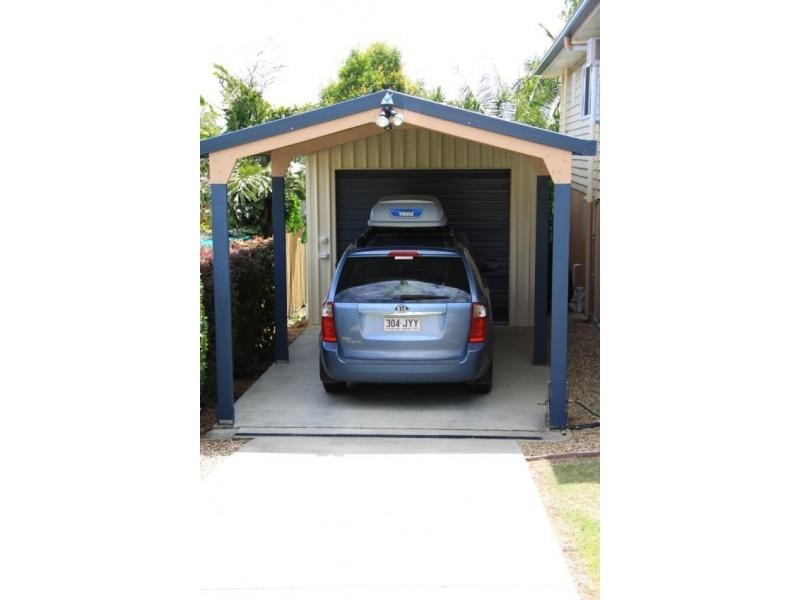 10 Jeffries Street, The Range QLD 4700