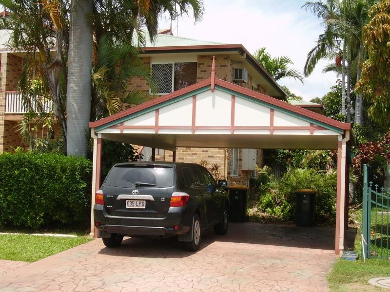 5/6 Thurston Street, Allenstown QLD 4700