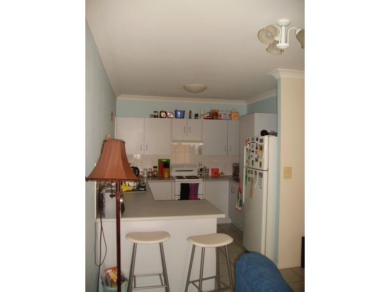 5/6 Thurston Street, Allenstown QLD 4700