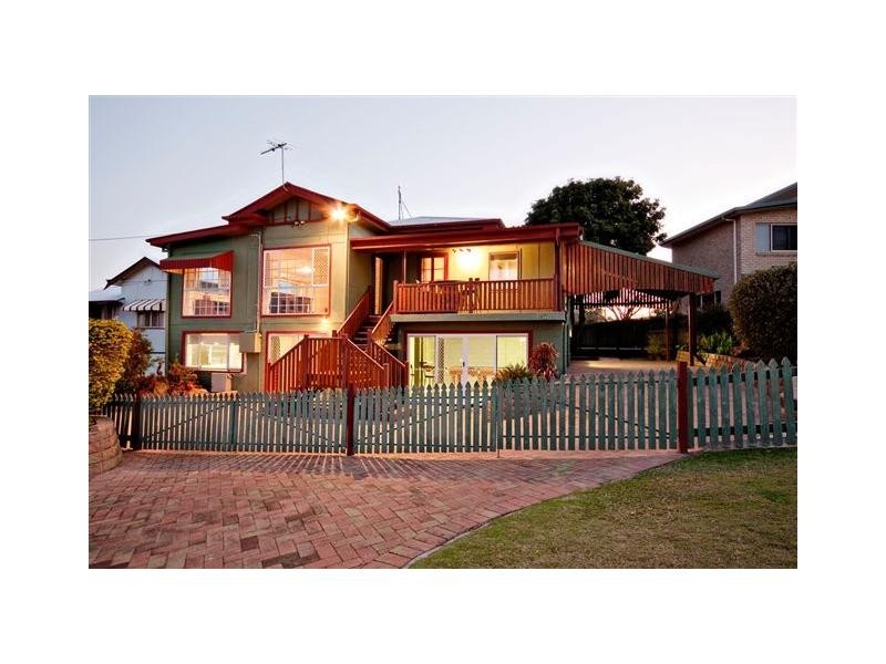 126 Quarry Street, The Range QLD 4700