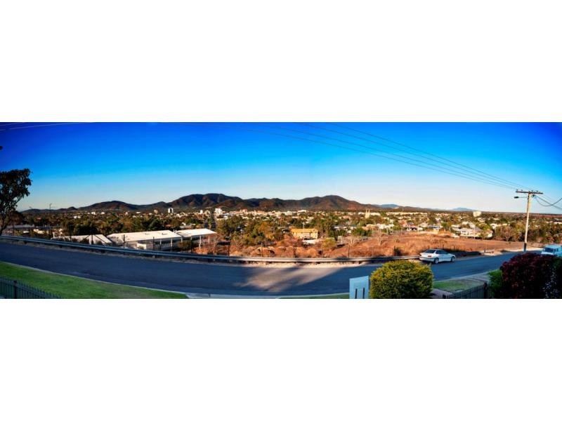 126 Quarry Street, The Range QLD 4700