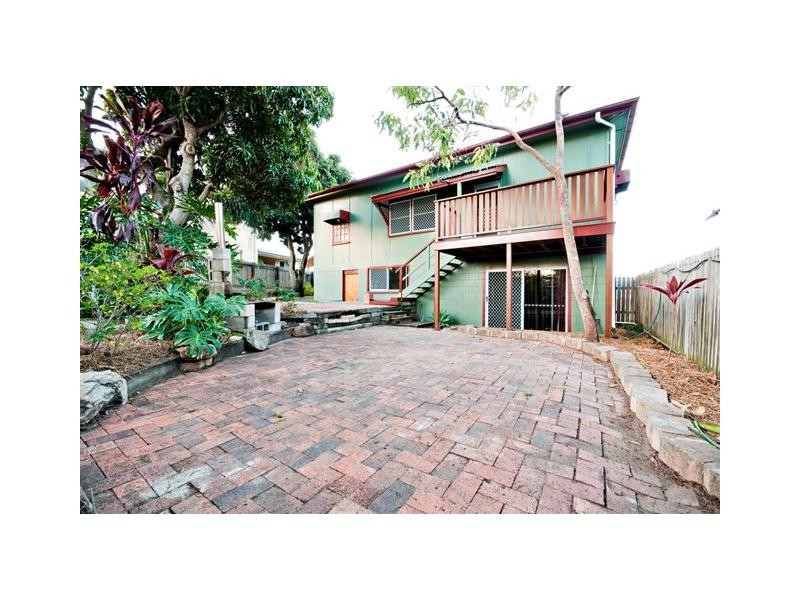 126 Quarry Street, The Range QLD 4700