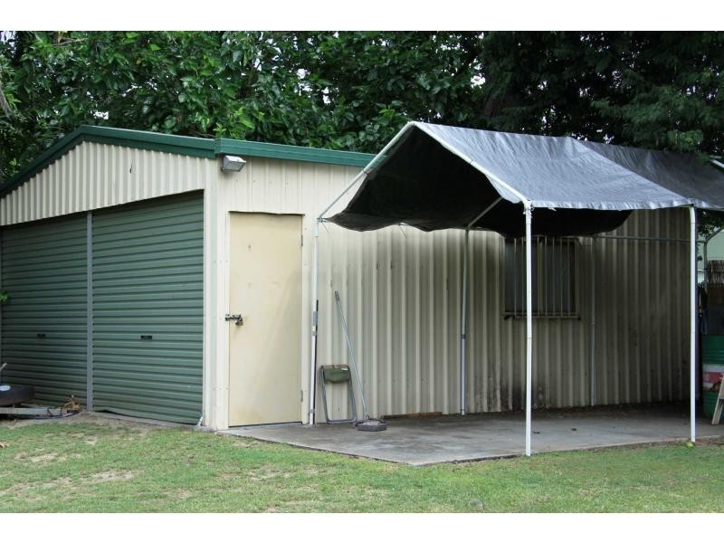 47 Albert Street, The Range QLD 4700