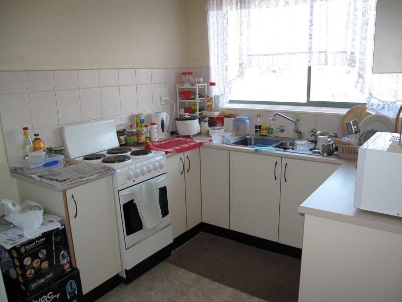 3 Higgins Street, The Range QLD 4700