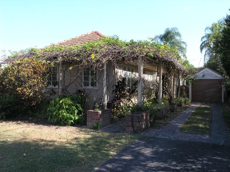 3 Higgins Street, The Range QLD 4700