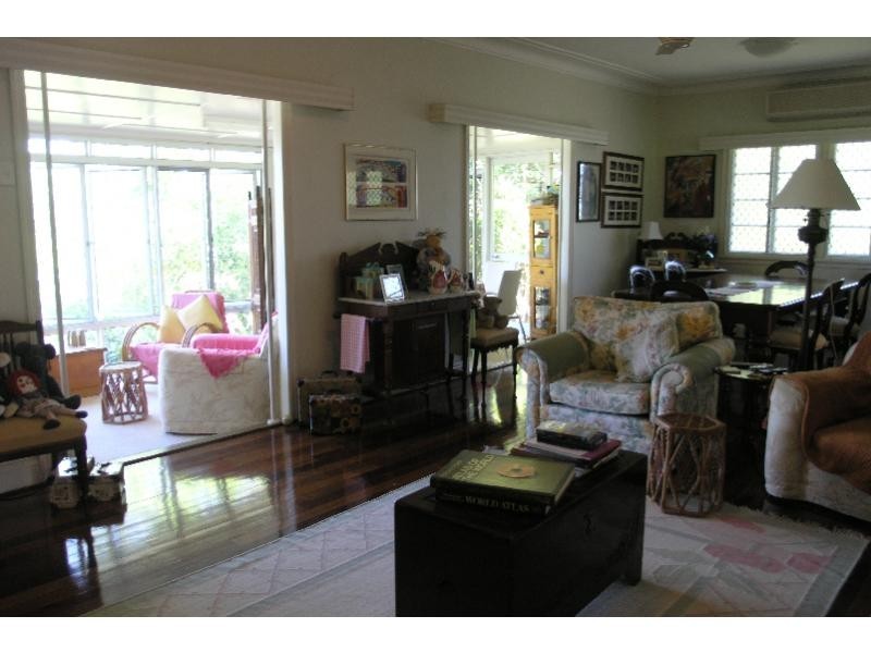 3 Higgins Street, The Range QLD 4700