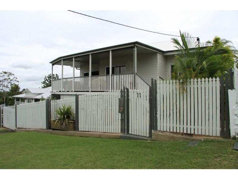 11 Corberry Street, The Range QLD 4700