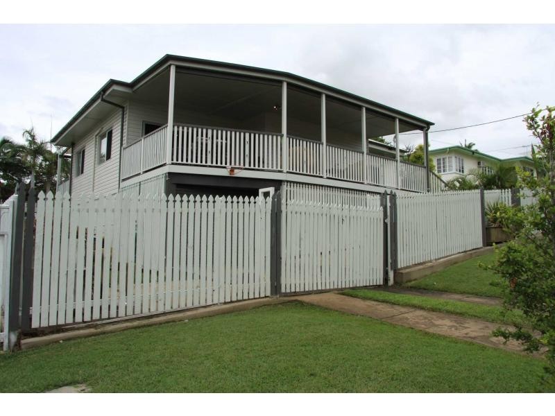 11 Corberry Street, The Range QLD 4700
