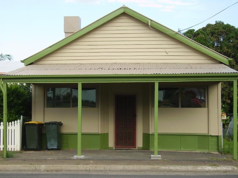 211 upper dawson Road, Allenstown QLD 4700