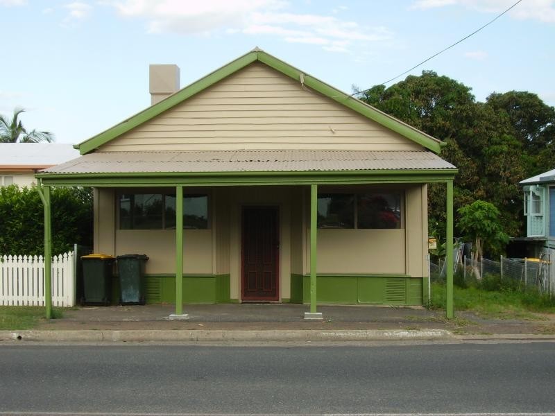 211 upper dawson Road, Allenstown QLD 4700
