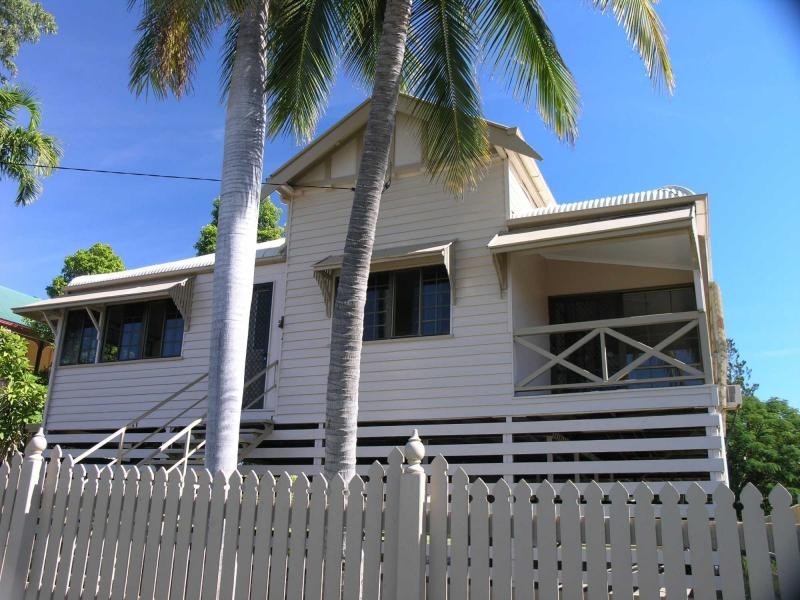11 Wilkinson Street, Wandal QLD 4700